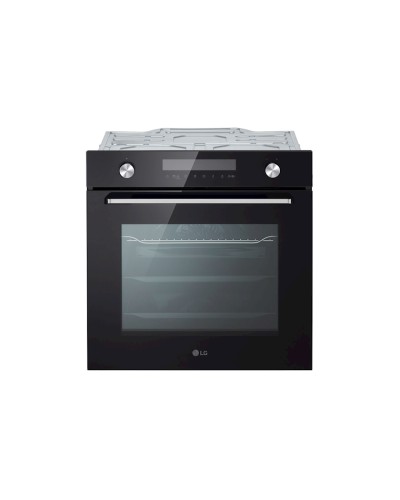 Quraşdırılan soba LG WSEZ7225B1.CBKZCIS