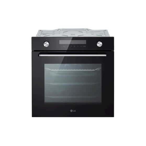 Духовой шкаф LG WSEZ7225B1.CBKZCIS Духовой шкаф LG WSEZ7225B1.CBKZCIS