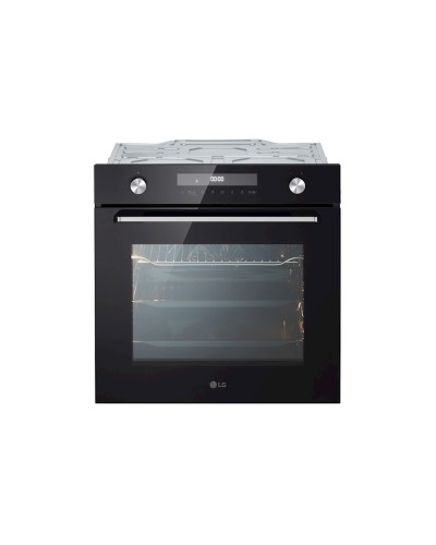 Quraşdırılan soba LG WSEZ7225B1.CBKZCIS