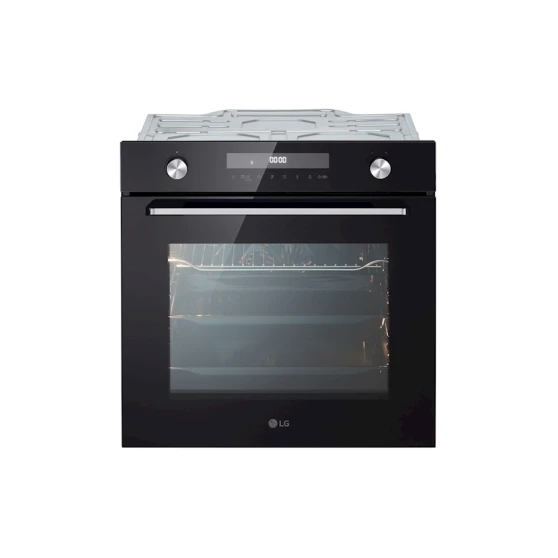 Духовой шкаф LG WSEZ7225B1.CBKZCIS Духовой шкаф LG WSEZ7225B1.CBKZCIS