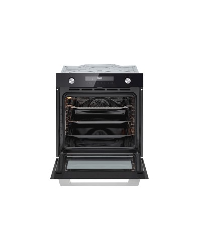 Quraşdırılan soba LG WSEZ7225B1.CBKZCIS