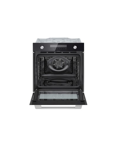 Quraşdırılan soba LG WSEZ7225B1.CBKZCIS