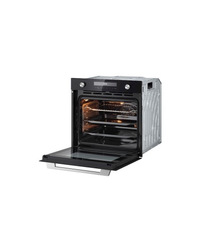 Quraşdırılan soba LG WSEZ7225B1.CBKZCIS