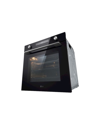 Quraşdırılan soba LG WSEZ7225B1.CBKZCIS