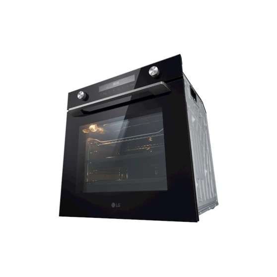 Духовой шкаф LG WSEZ7225B1.CBKZCIS Духовой шкаф LG WSEZ7225B1.CBKZCIS