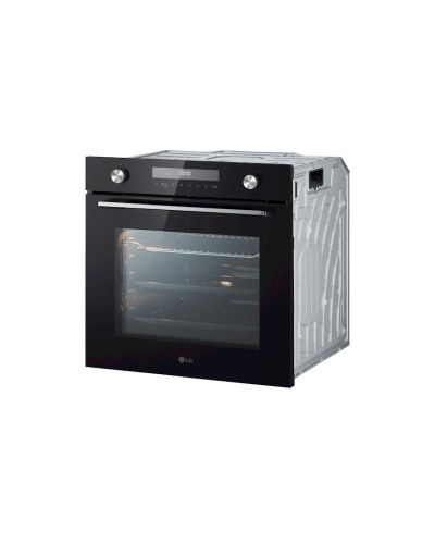 Quraşdırılan soba LG WSEZ7225B1.CBKZCIS
