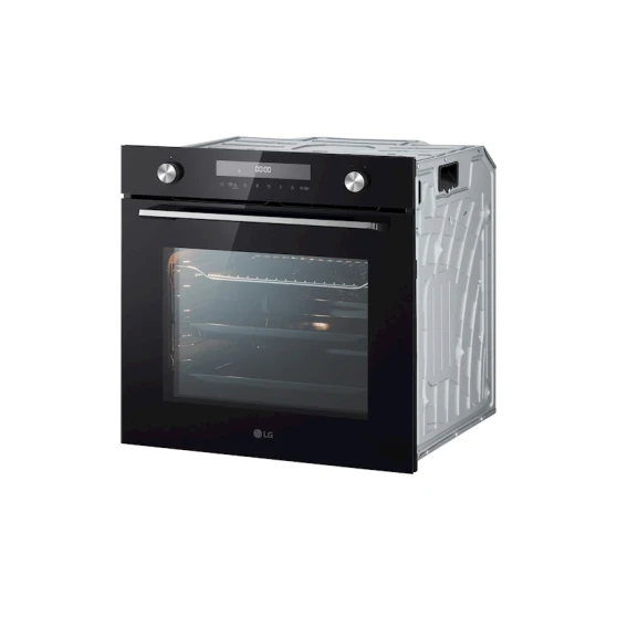 Духовой шкаф LG WSEZ7225B1.CBKZCIS Духовой шкаф LG WSEZ7225B1.CBKZCIS