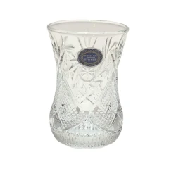 Набор стаканов для чая, стекло, прозрачные, 6 шт Набор стаканов для чая, стекло, прозрачные, 6 шт