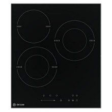 Bişirmə səthi De Luxe (VC5E348D-S07) EVS4503.00