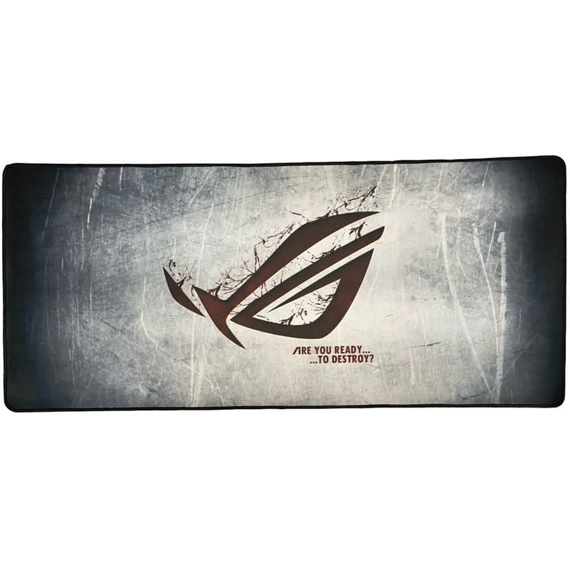 Коврик для мыши Asus ROG Grey Sheath