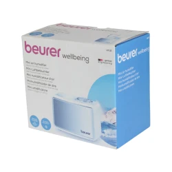 Увлажнитель воздуха Beurer LB 12