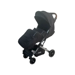 Детская коляска Kidilo K127, черная