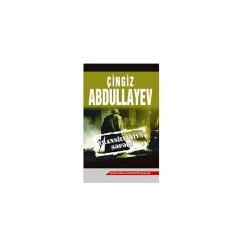 Kitab Transilvaniya Səfəri, müəllif Çingiz Abdullayev