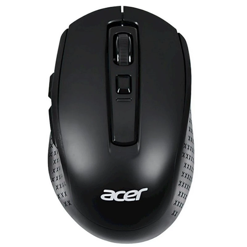 Мышь Acer OMR060 Wireless Black (ZL.MCEEE.00C)