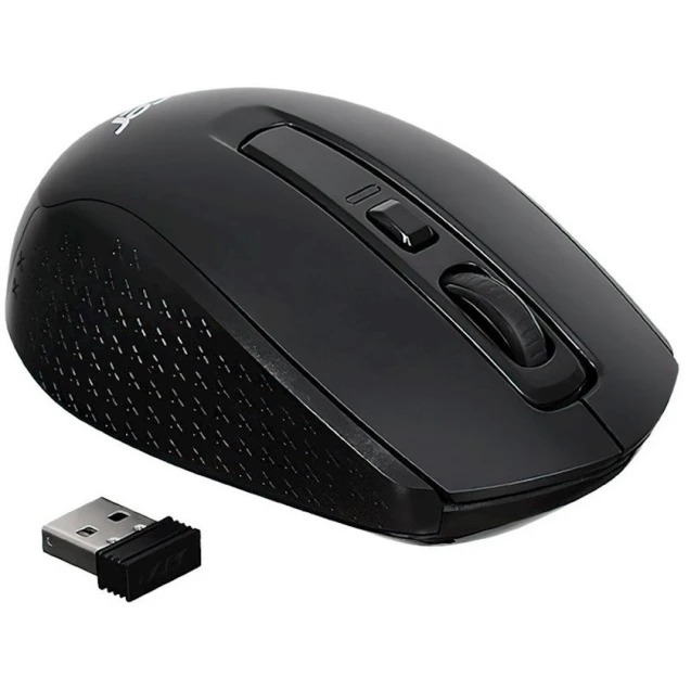 Мышь Acer OMR060 Wireless Black (ZL.MCEEE.00C)