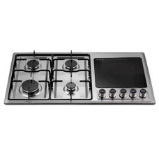 Bişirmə paneli Eurolux EU-GH2653GSCD-90S
