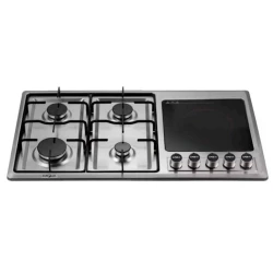 Варочная поверхность Eurolux EU-GH2653GSCD-90S