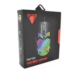 Игровая мышь Jedel GM1100