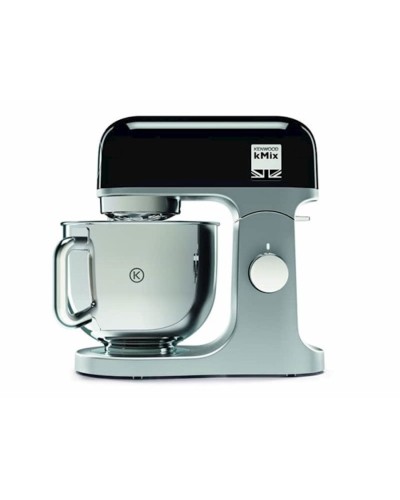 Mətbəx kombaynı Kenwood kMix KMX750BK