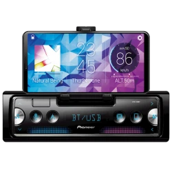 Автомагнитола Pioneer SPH-C10BT