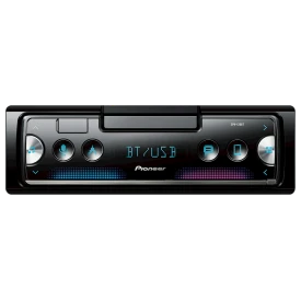Автомагнитола Pioneer SPH-C10BT Автомагнитола Pioneer SPH-C10BT