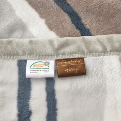 Örtük-şal Annaberry SHA-00003368, rəngbərəng, 230x250 sm