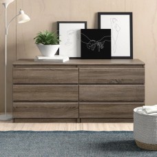 Komod Elegant Wood ZARR082