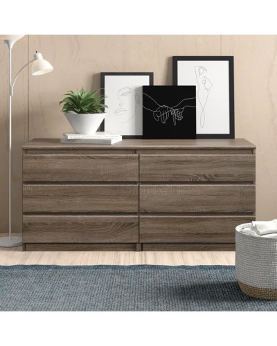 Komod Elegant Wood ZARR082