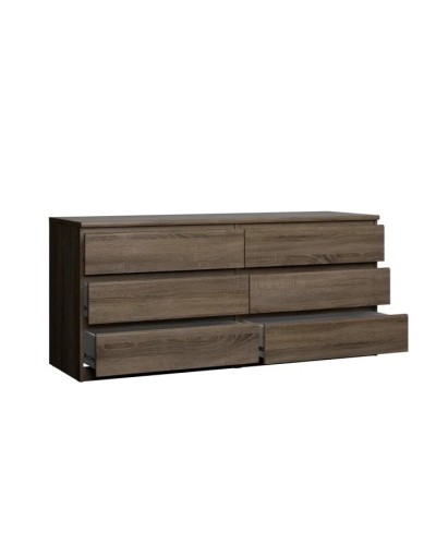 Komod Elegant Wood ZARR082