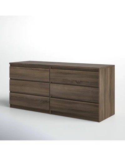 Komod Elegant Wood ZARR082
