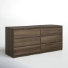 Комод Elegant Wood ZARR082 Комод Elegant Wood ZARR082