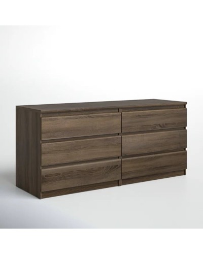 Komod Elegant Wood ZARR082