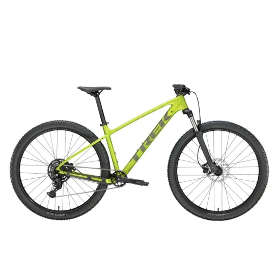 Velosiped Trek Marlin 5 Gen 3, yaşıl, M