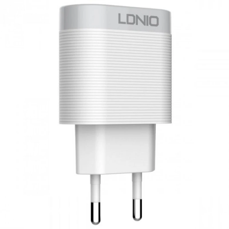 Şəbəkə enerji toplama cihazı LDNIO A303Q Type-C