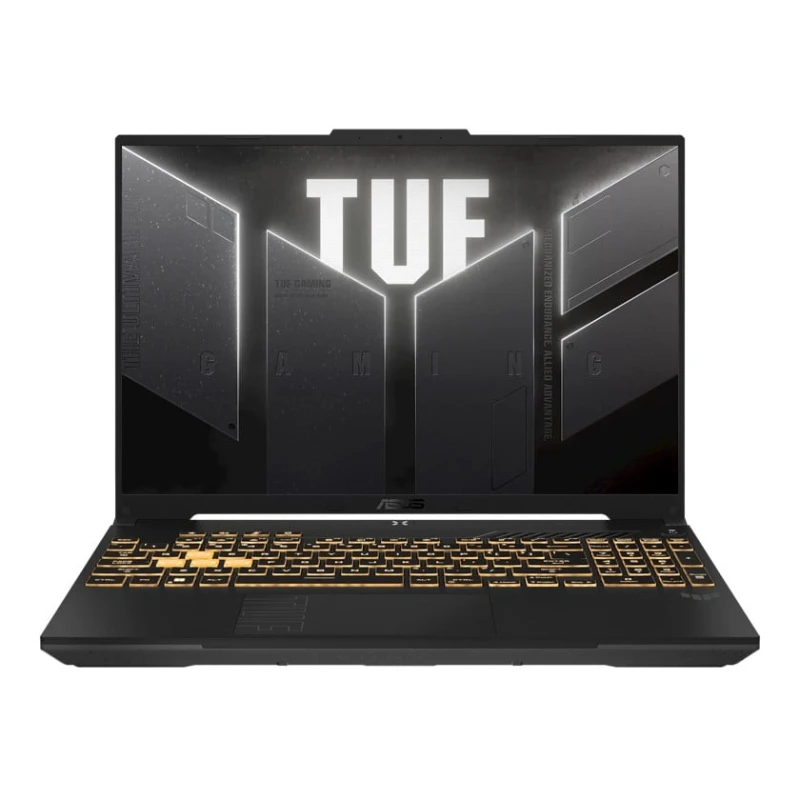 Ноутбук Asus TUF Gaming F16 FX607VU-RL078 Ноутбук Asus TUF Gaming F16 FX607VU-RL078