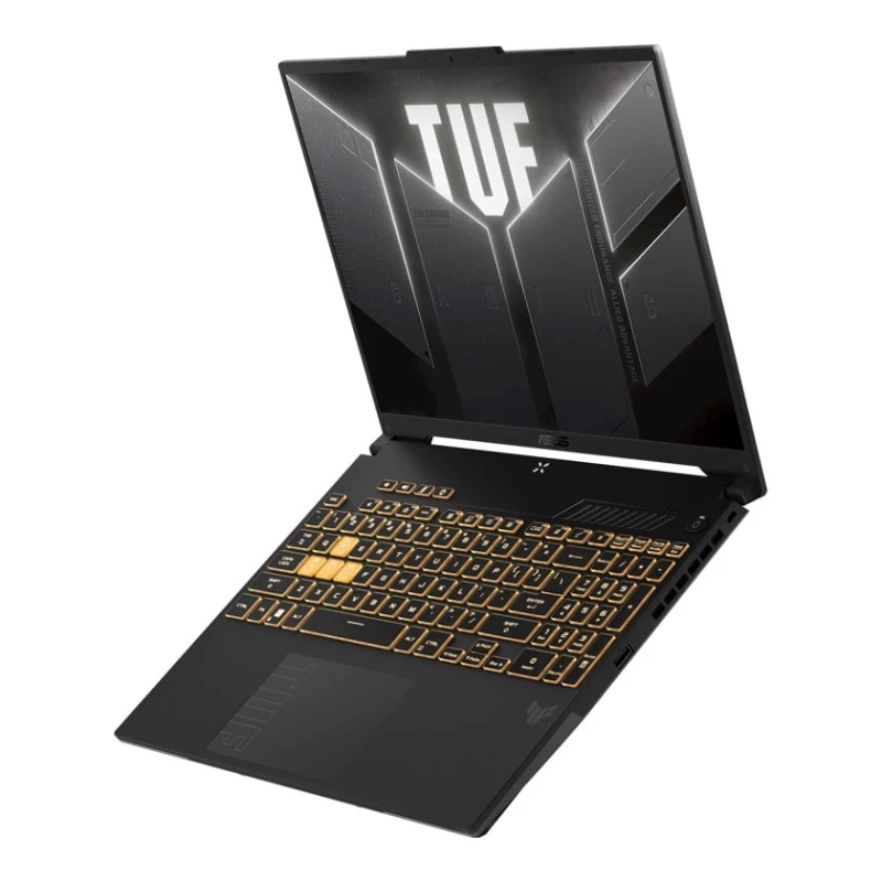 Ноутбук Asus TUF Gaming F16 FX607VU-RL078 Ноутбук Asus TUF Gaming F16 FX607VU-RL078