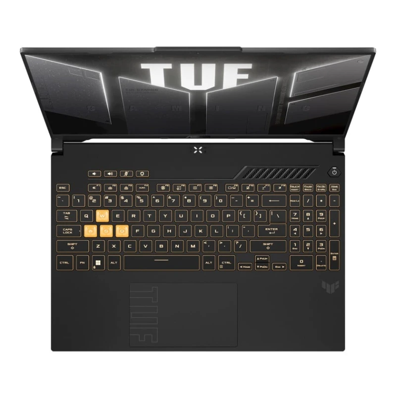 Ноутбук Asus TUF Gaming F16 FX607VU-RL078 Ноутбук Asus TUF Gaming F16 FX607VU-RL078