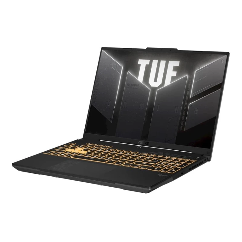 Ноутбук Asus TUF Gaming F16 FX607VU-RL078 Ноутбук Asus TUF Gaming F16 FX607VU-RL078