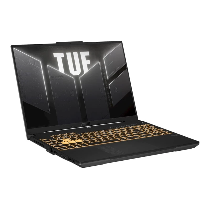 Ноутбук Asus TUF Gaming F16 FX607VU-RL078 Ноутбук Asus TUF Gaming F16 FX607VU-RL078