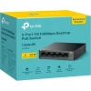 Коммутатор TP-Link LS105LP