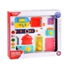 Игровой набор Huanger Kitchen Training Board HE0545, 18 мес+