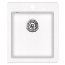 Mətbəx çanağı Aquasanita SQS 100-710