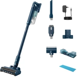 Вертикальный пылесос Philips 5000 Series XC5141/01