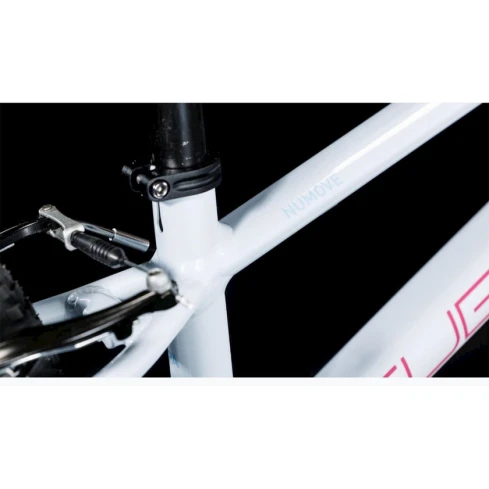 Velosiped Cube Numove 140 850220, 14 Velosiped Cube Numove 140 850220, 14