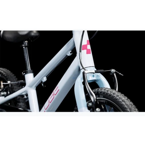 Velosiped Cube Numove 140 850220, 14 Velosiped Cube Numove 140 850220, 14