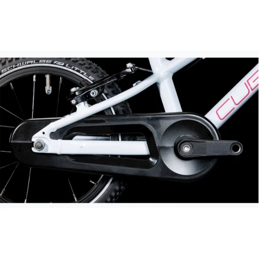 Velosiped Cube Numove 140 850220, 14 Velosiped Cube Numove 140 850220, 14