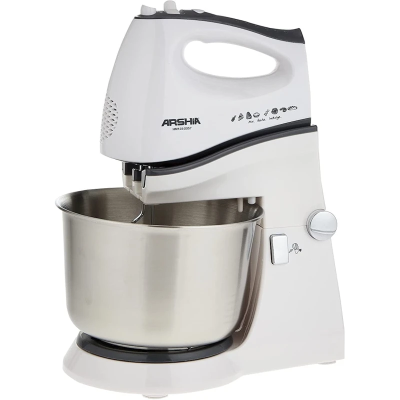 Миксер Arshia HM 135-2057