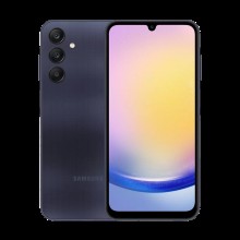 Smartfon Samsung Galaxy A25 6GB/128 GB Midnight Blue