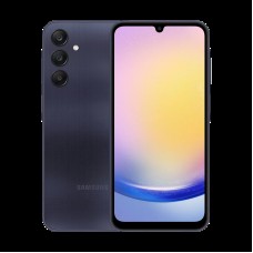 Smartfon Samsung Galaxy A25 6GB/128 GB Midnight Blue