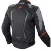 Куртка мужская Seventy Degrees SD-JR47 Winter, Black/Red, размер L